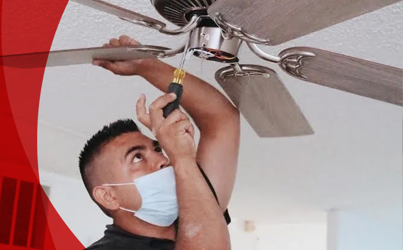 A buying guide to ceiling fans – Things you need to know