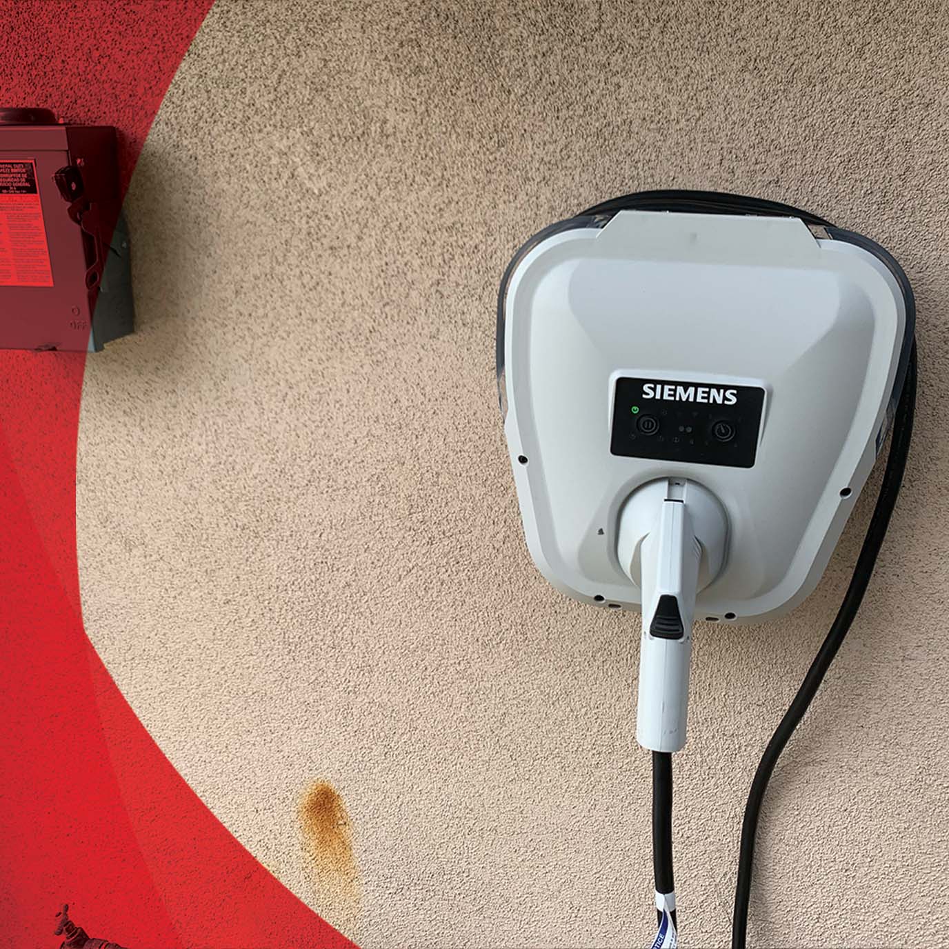 ev charger