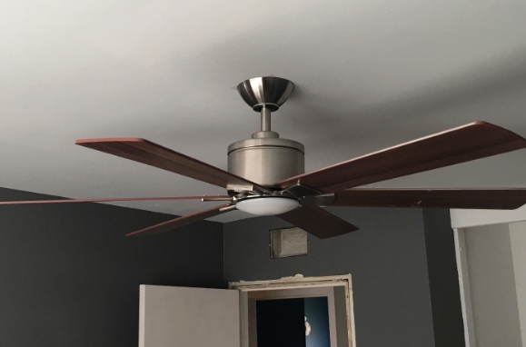 ceiling fan