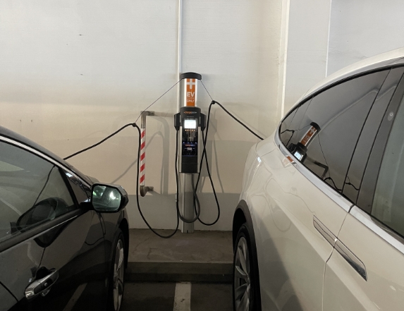 ev charger