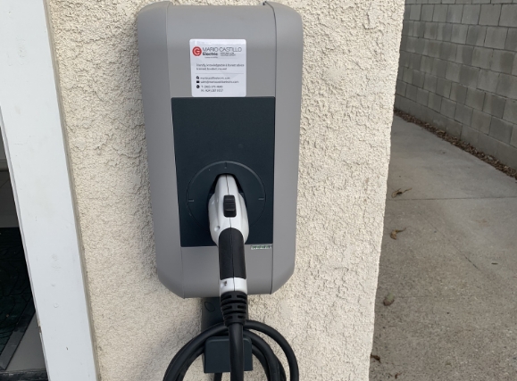 ev charger