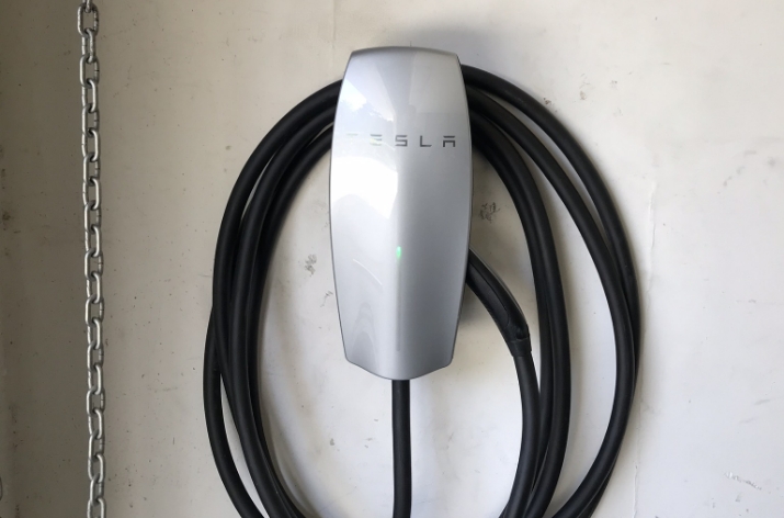 ev charger