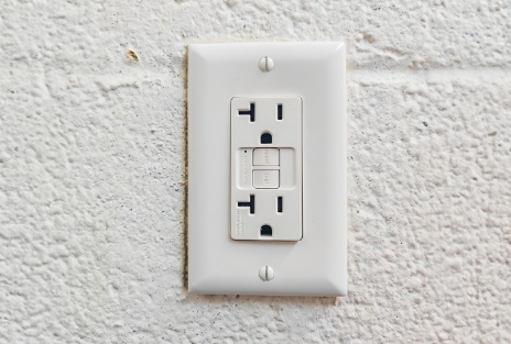 electrical outlets