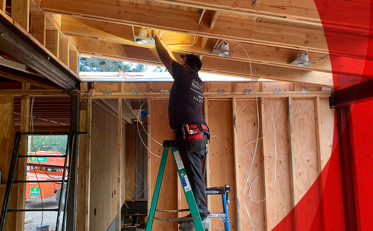 From Wiring to Lighting: Transform Your Home with Our Services